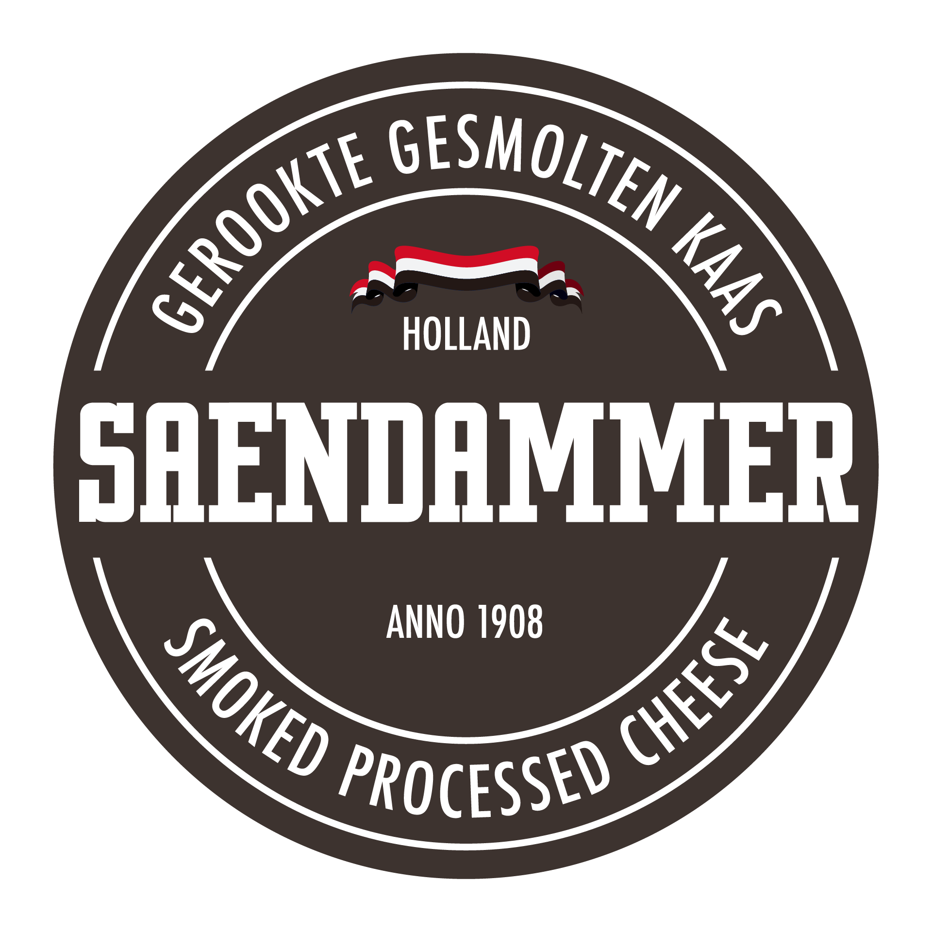 SAENDAMMER 聖丹瑪荷蘭燻乾酪