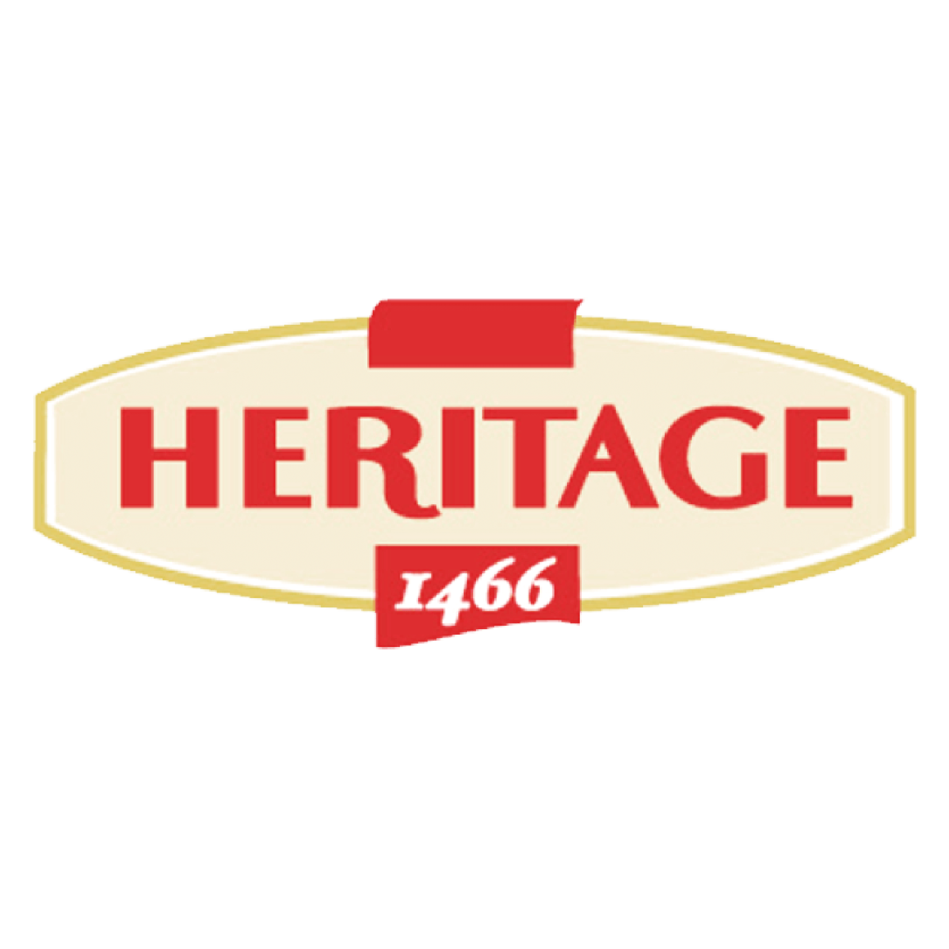 HERITAGE 1466 天然發酵奶油