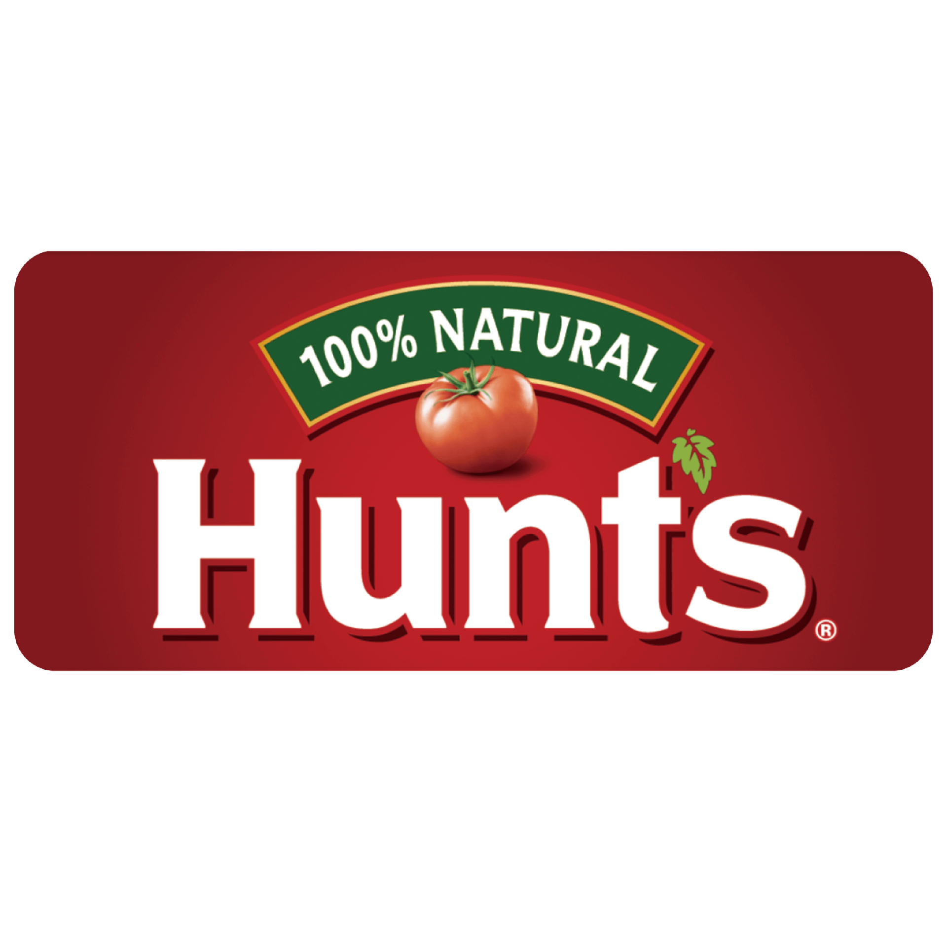 HUNT'S 漢斯蕃茄製品