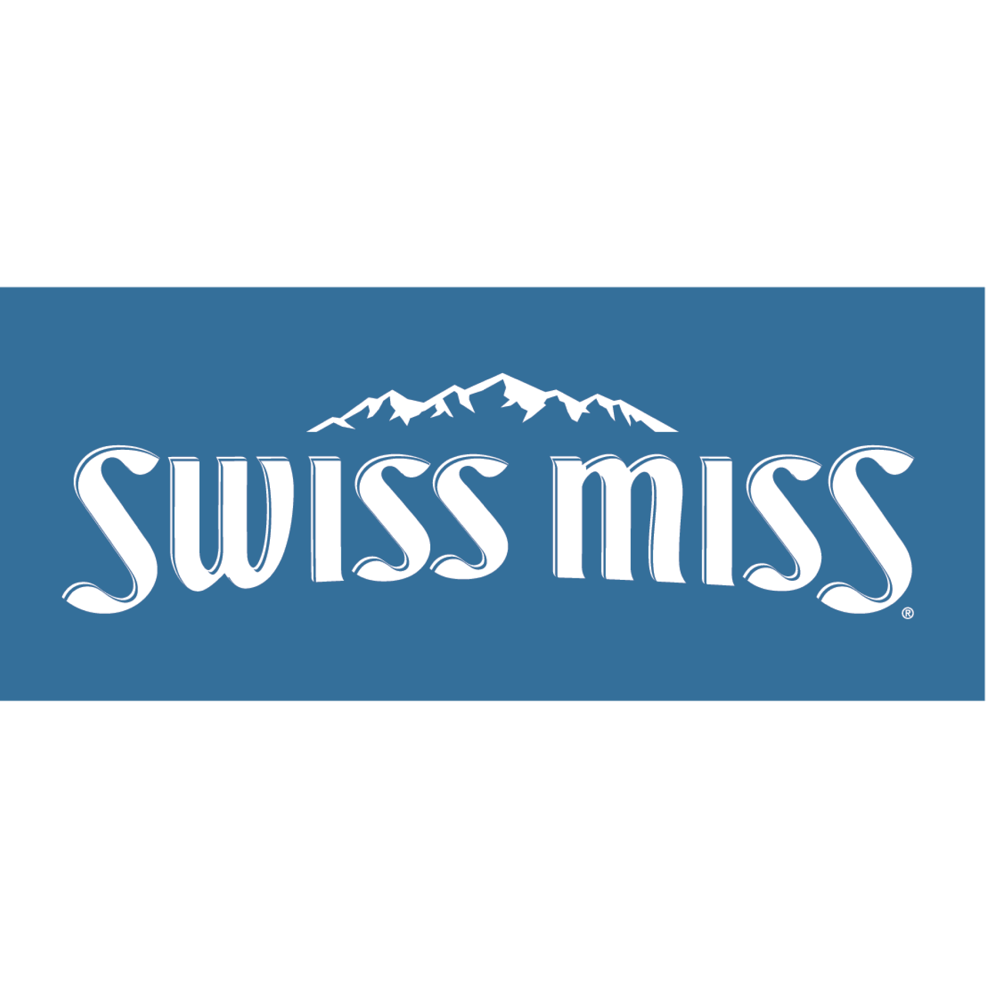 SWISS MISS 可可粉