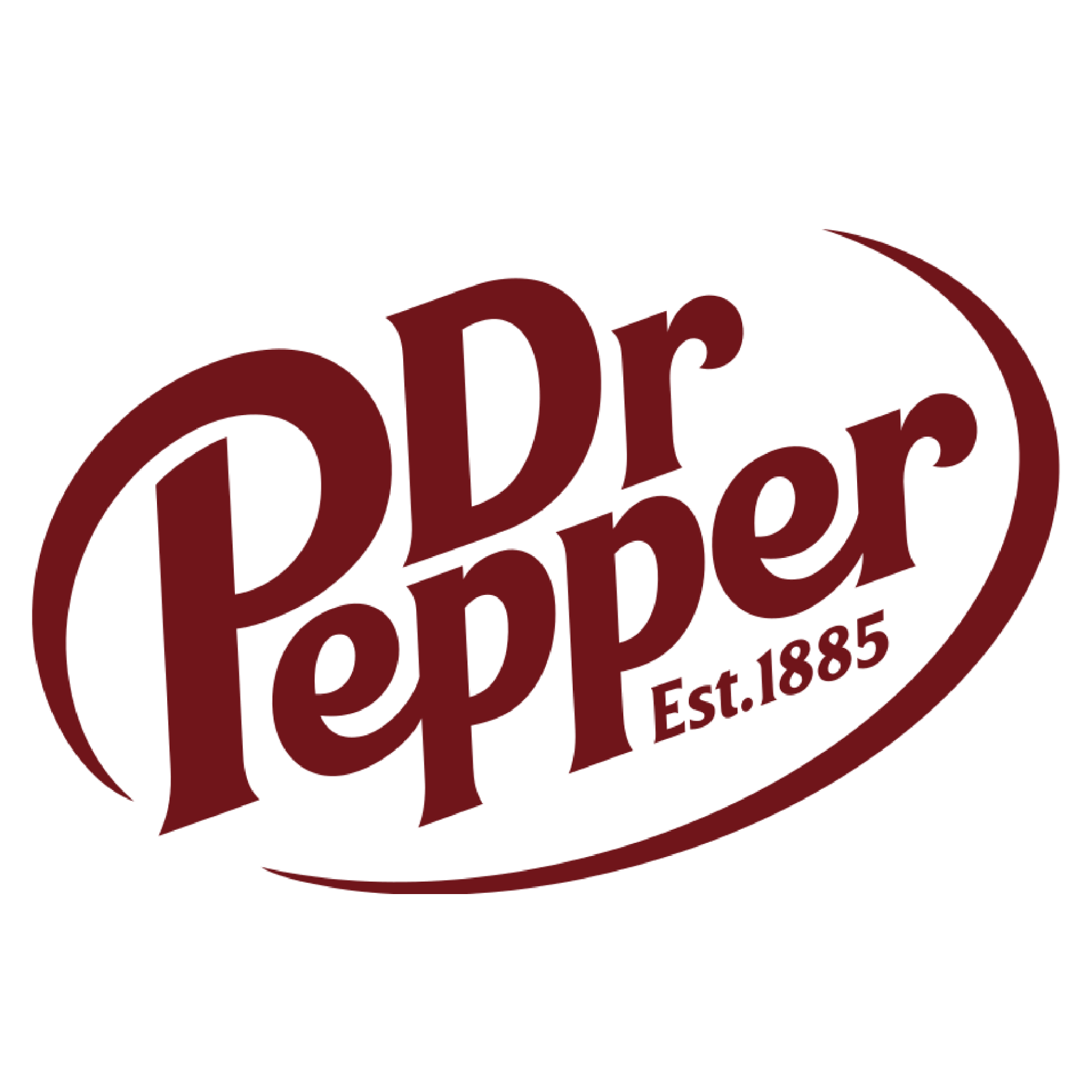 DR. PEPPER 可樂