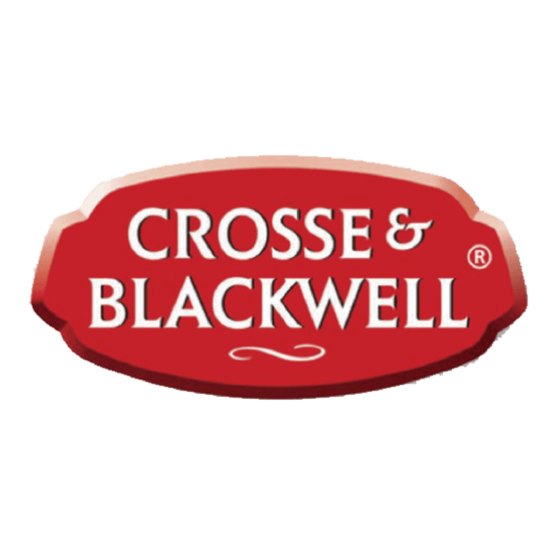 CROSSE & BLACKWELL CB 皇牌焗豆罐頭