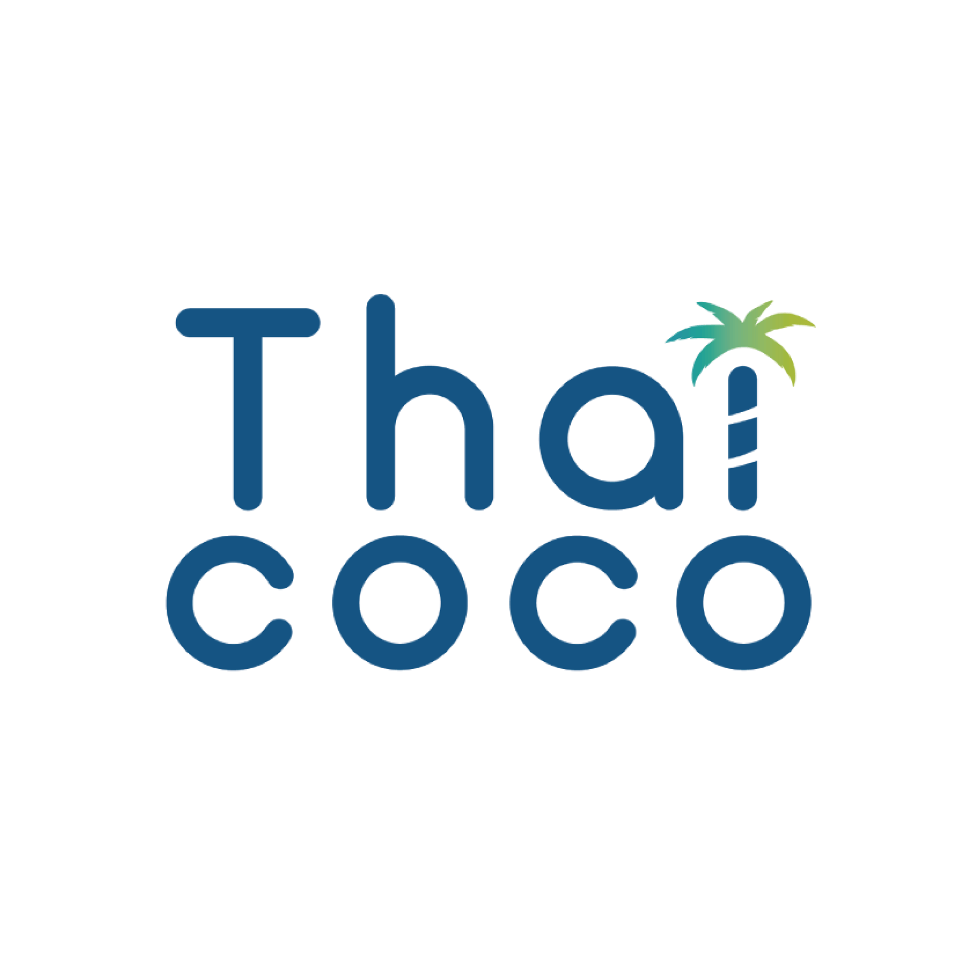 THAICOCO 椰子食品