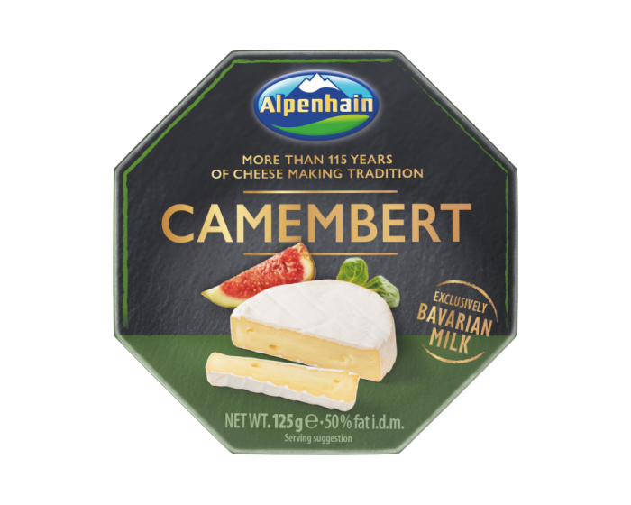 Camembert 卡門柏