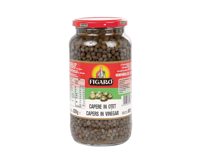 Figaro 裴加羅-酸豆（小粒）