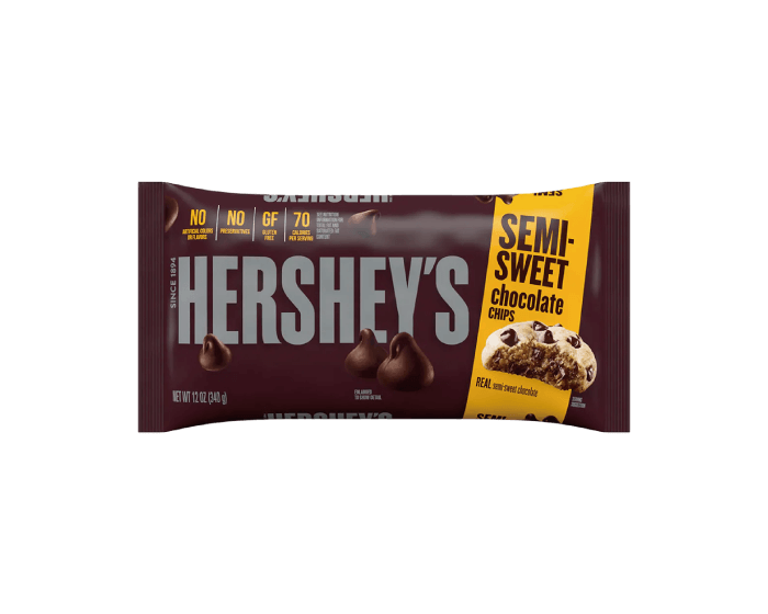 Hershey's-水滴巧克力粒