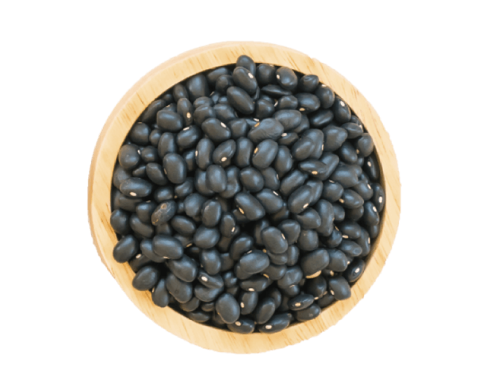 Peak-乾黑豆