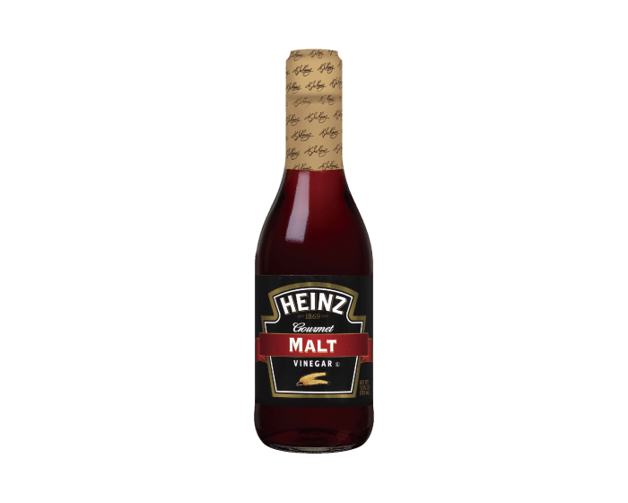 Heinz麥芽醋
