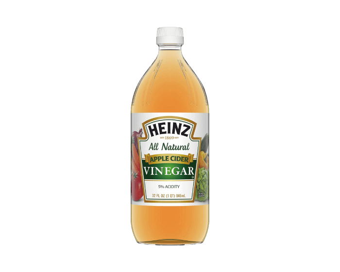 Heinz 亨氏-蘋果醋