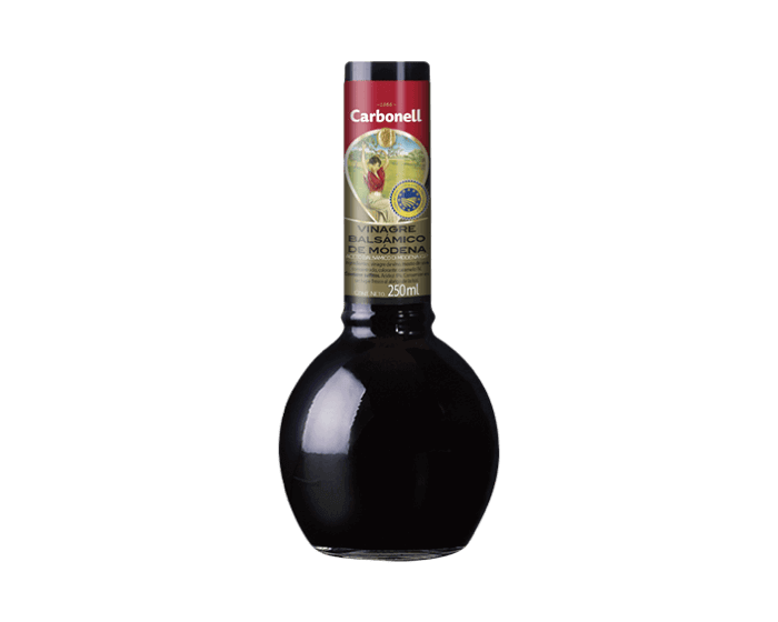 Carbonell康寶娜_巴薩米克醋_250ml_Carbonell Balsamic Vinegar Of Modena