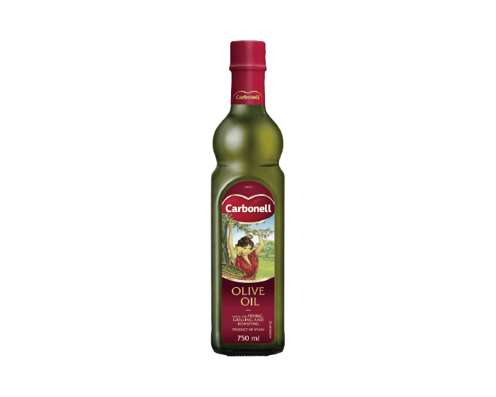 Carbonell康寶娜_純橄欖油_750ml_Carbonell Olive Oil