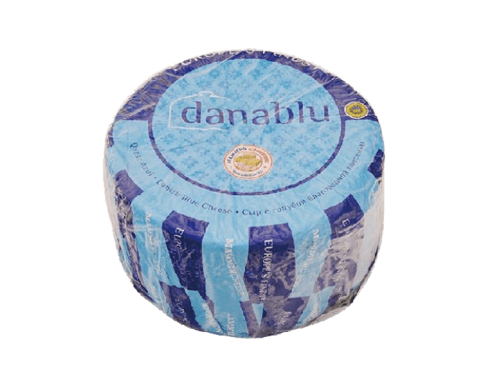 Danablu-丹麥藍乾酪 3kg
