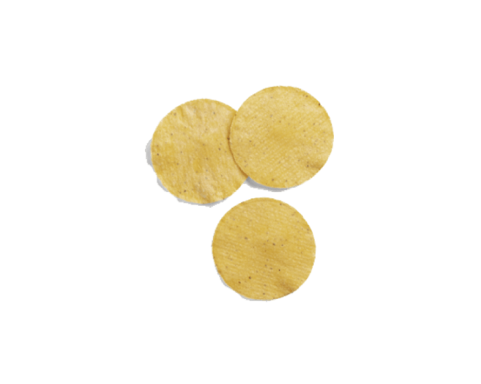 Tyson-黃玉米餅2