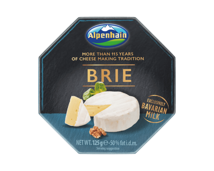 Brie 布利