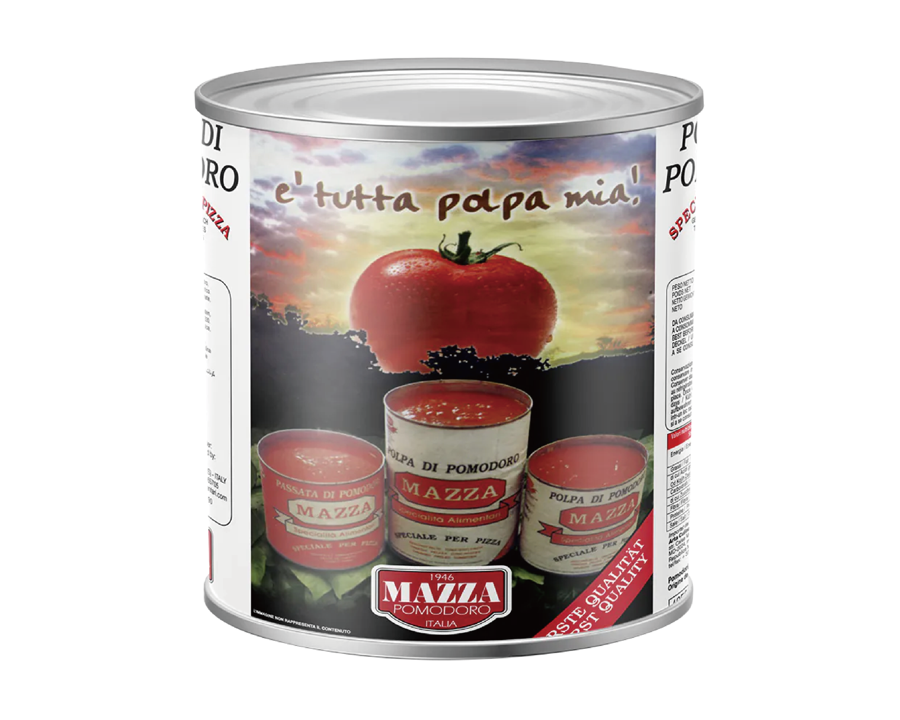 MAZZA蕃茄糊2500g-01