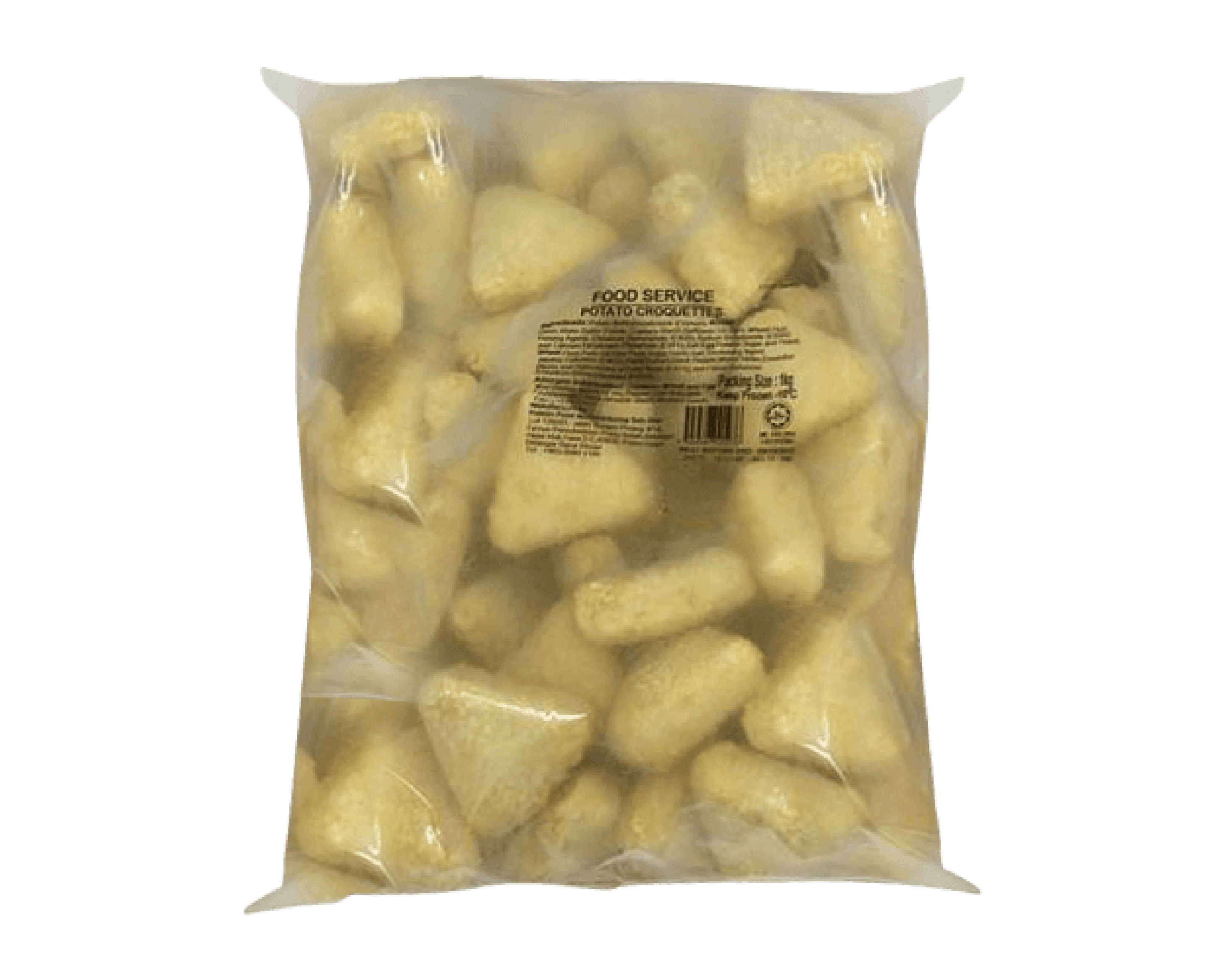 FS Croquettes原味脆皮馬鈴薯塊 業務包-01