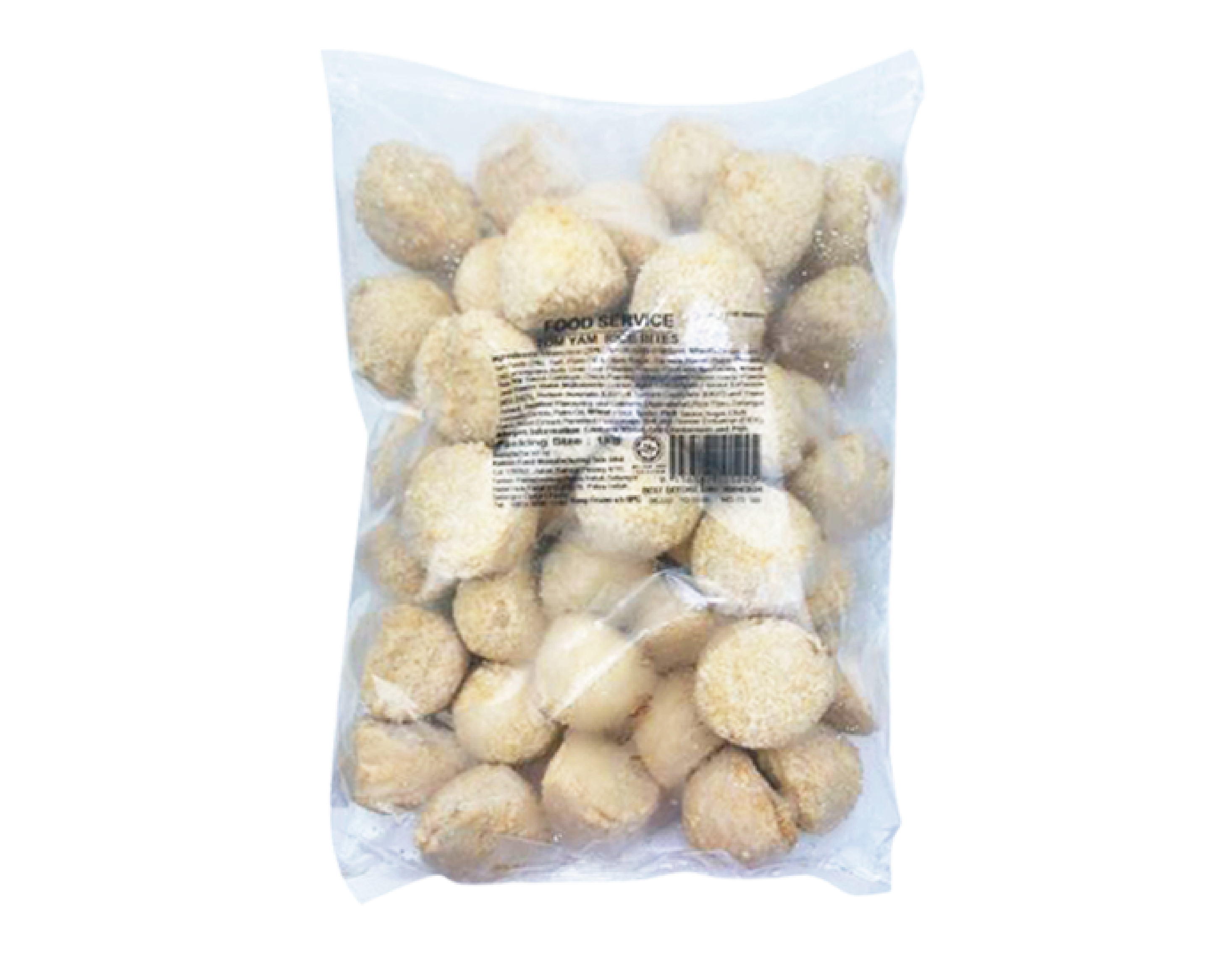 FS Rice Bites 義大利風味起司米丸 業務包-01