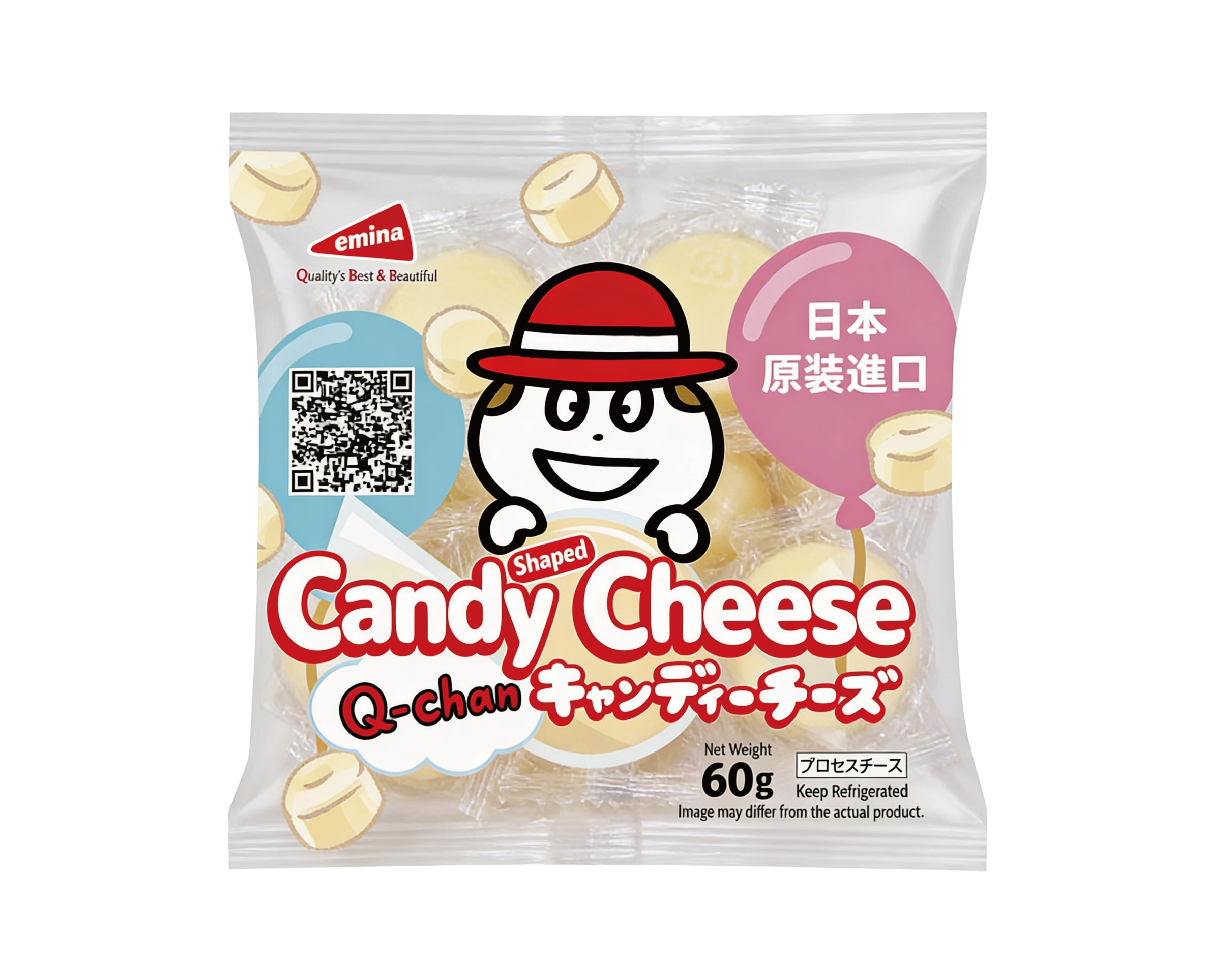 商品成分